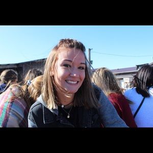 Meet your Posher, Grace